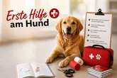 Erste Hilfe Am Hund