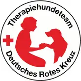 Logo der Therapiehunde