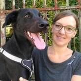 Marla und Sarah Rettungshundeteam Profilbild