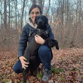 Sarah und Suki