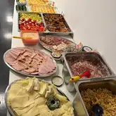 Verpflegung 